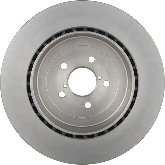 09.7813.11 Brembo Premium Coated Vented Brake Rotor Brembo Brake Canada
