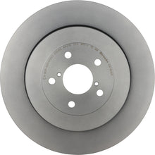 Charger l'image dans la galerie, 09.7813.11 Brembo Premium Coated Vented Brake Rotor Brembo Brake Canada