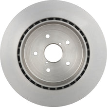 Charger l'image dans la galerie, 09.7813.21 Brembo Premium Coated Vented Brake Rotor Brembo Brake Canada