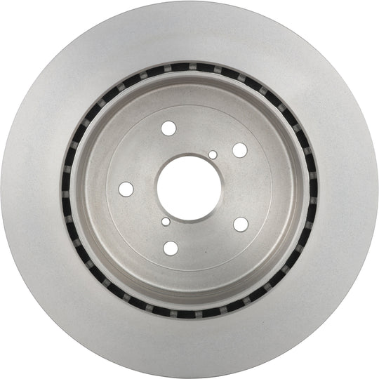09.7813.21 Brembo Premium Coated Vented Brake Rotor Brembo Brake Canada