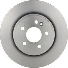 Charger l'image dans la galerie, 09.7823.11 Brembo Premium Coated Vented Brake Rotor Brembo Brake Canada