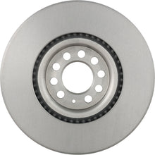 Load image into Gallery viewer, KT00A03 Brembo Ceramic Brake Pad and UV Coated Vented  Brake Disc Kit Brembo Brake Canada