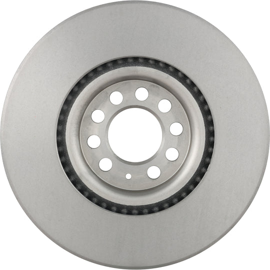 KT00A03 Brembo Ceramic Brake Pad and UV Coated Vented  Brake Disc Kit Brembo Brake Canada