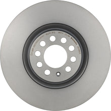 Load image into Gallery viewer, KT00A03 Brembo Ceramic Brake Pad and UV Coated Vented  Brake Disc Kit Brembo Brake Canada
