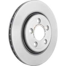 Load image into Gallery viewer, KT00574 Brembo Ceramic Brake Pad and UV Coated Vented  Brake Disc Kit Brembo Brake Canada