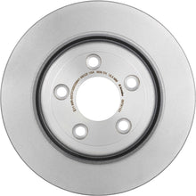 Load image into Gallery viewer, 09.7911.21 Brembo Premium Coated Vented Brake Rotor Brembo Brake Canada