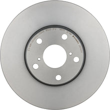Load image into Gallery viewer, 09.7931.11 Brembo Premium Coated Vented Brake Rotor Brembo Brake Canada