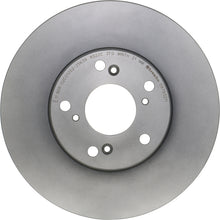 Charger l'image dans la galerie, KT00739 Brembo Ceramic Brake Pad and UV Coated Vented  Brake Disc Kit Brembo Brake Canada