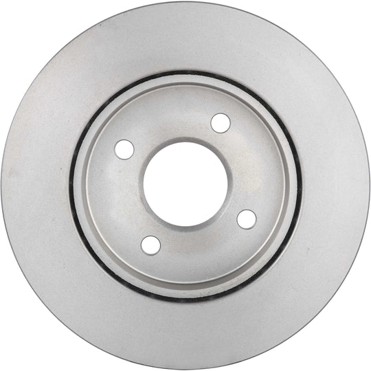 09.7964.11 Brembo Premium Coated Vented Brake Rotor Brembo Brake Canada