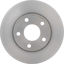 Load image into Gallery viewer, 09.8025.11 Brembo Premium Coated Vented Brake Rotor Brembo Brake Canada