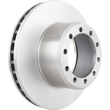 Charger l'image dans la galerie, 09.8028.10 Brembo Premium Vented Brake Rotor Brembo Brake Canada
