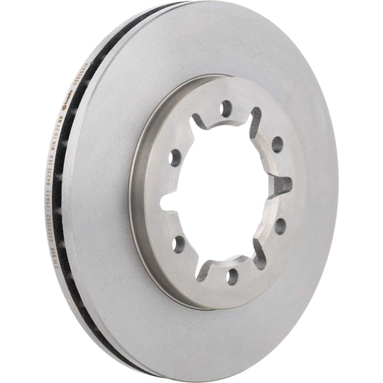 09.8066.14 Brembo Premium Front Brake Rotor Brembo Brake Canada