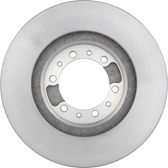 09.8071.11 Brembo Premium Coated Vented Brake Rotor Brembo Brake Canada