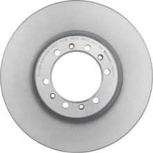 Load image into Gallery viewer, 09.8071.11 Brembo Premium Coated Vented Brake Rotor Brembo Brake Canada