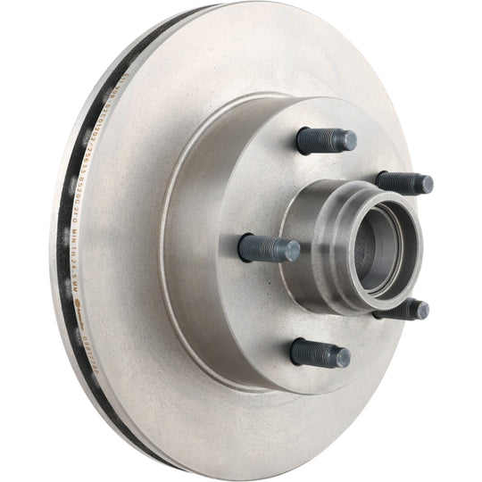 09.8177.80 Brembo Premium Front Brake Rotor Brembo Brake Canada