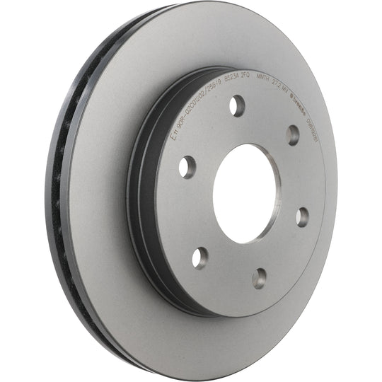 KT00385 Brembo Disc Brake Kit Brembo Brake Canada