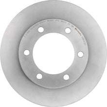 Load image into Gallery viewer, 09.8193.81 Brembo Premium UV Coated Front Brake Rotor Brembo Brake Canada