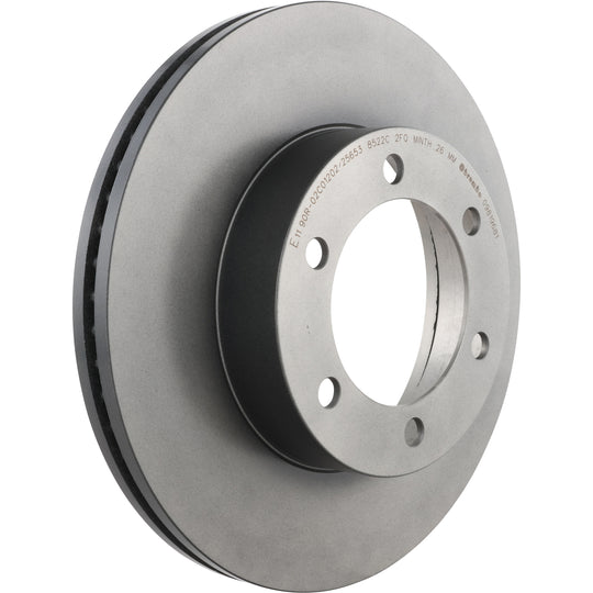 KT00076 Brembo Disc Brake Kit Brembo Brake Canada