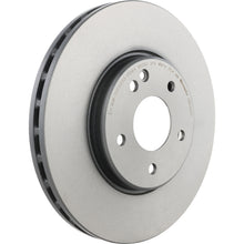 Load image into Gallery viewer, 09.8304.11 Brembo Premium Coated Vented Brake Rotor Brembo Brake Canada