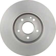Load image into Gallery viewer, 09.8304.11 Brembo Premium Coated Vented Brake Rotor Brembo Brake Canada