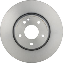 Load image into Gallery viewer, 09.8304.11 Brembo Premium Coated Vented Brake Rotor Brembo Brake Canada
