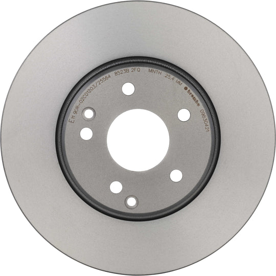 KT00190 Brembo Disc Brake Kit Brembo Brake Canada