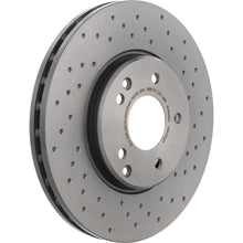 Load image into Gallery viewer, 09.8304.2X Brembo Premium UV Coated XTRA Cross Drilled Brake Rotor Brembo Brake Canada