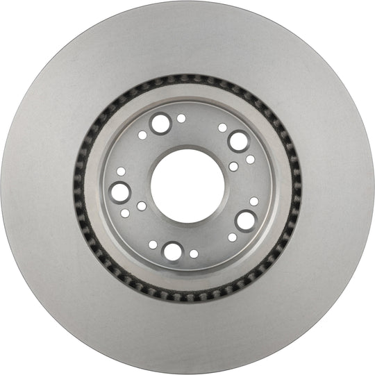 09.8402.11 Brembo Premium Coated Vented Brake Rotor Brembo Brake Canada