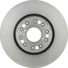Load image into Gallery viewer, 09.8402.11 Brembo Premium Coated Vented Brake Rotor Brembo Brake Canada