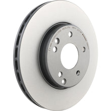 Load image into Gallery viewer, 09.8411.11 Brembo Premium Coated Vented Brake Rotor Brembo Brake Canada