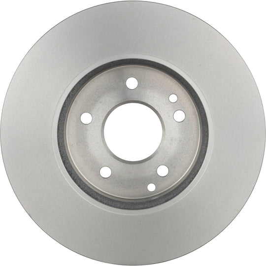 09.8411.11 Brembo Premium Coated Vented Brake Rotor Brembo Brake Canada