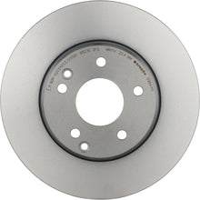 Load image into Gallery viewer, 09.8411.11 Brembo Premium Coated Vented Brake Rotor Brembo Brake Canada