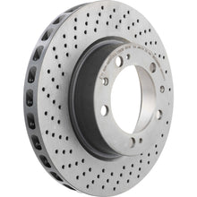 Charger l'image dans la galerie, 09.8420.11 Brembo Premium Coated Vented Brake Rotor Brembo Brake Canada