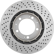 Charger l'image dans la galerie, 09.8420.11 Brembo Premium Coated Vented Brake Rotor Brembo Brake Canada