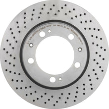 Charger l'image dans la galerie, 09.8420.11 Brembo Premium Coated Vented Brake Rotor Brembo Brake Canada