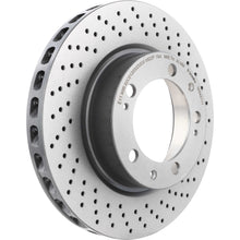 Charger l'image dans la galerie, 09.8421.11 Brembo Premium Coated Vented Brake Rotor Brembo Brake Canada