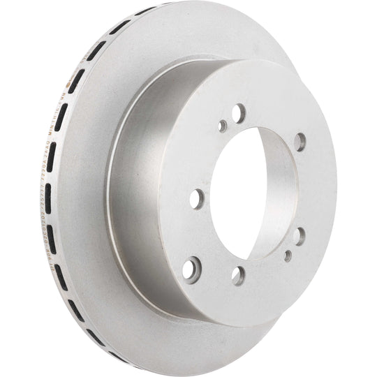 09.8436.10 Brembo Premium Vented Brake Rotor Brembo Brake Canada