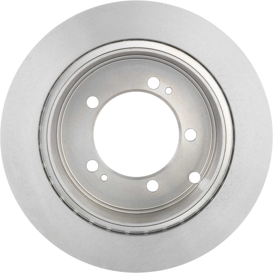 09.8436.10 Brembo Premium Vented Brake Rotor Brembo Brake Canada