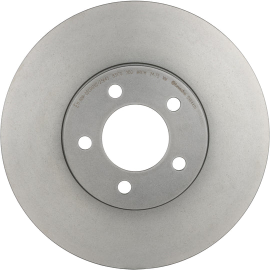 KT00062 Brembo Disc Brake Kit Brembo Brake Canada