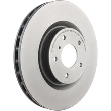 Load image into Gallery viewer, 09.8485.11 Brembo Premium Coated Vented Brake Rotor Brembo Brake Canada