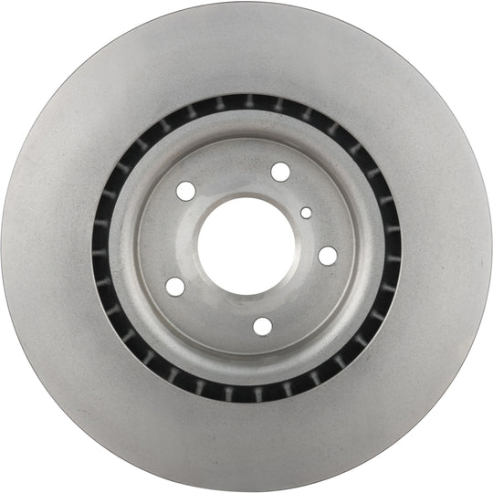 09.8485.11 Brembo Premium Coated Vented Brake Rotor Brembo Brake Canada