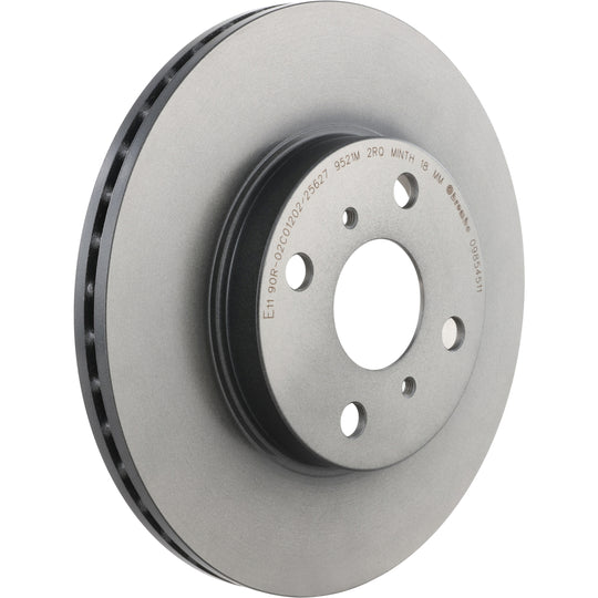 KT00134 Brembo Disc Brake Kit Brembo Brake Canada