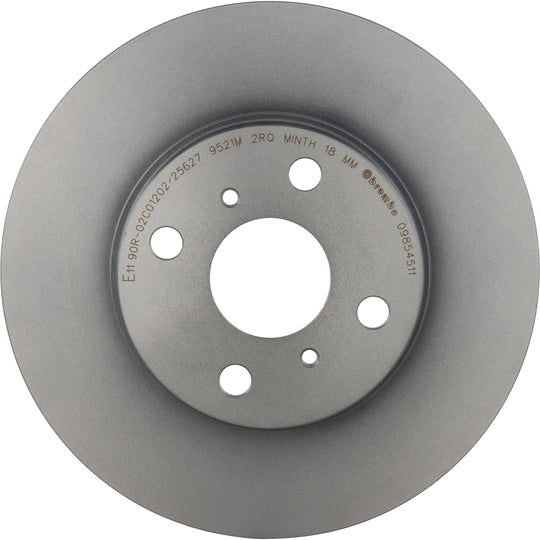KT00134 Brembo Disc Brake Kit Brembo Brake Canada