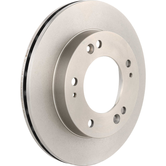 09.8546.10 Brembo Premium Vented Brake Rotor Brembo Brake Canada