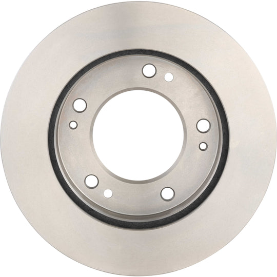 09.8546.10 Brembo Premium Vented Brake Rotor Brembo Brake Canada
