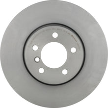Load image into Gallery viewer, KT00A75 Brembo Ceramic Brake Pad and UV Coated Vented  Brake Disc Kit Brembo Brake Canada