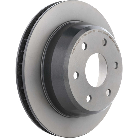KT00016 Brembo Disc Brake Kit Brembo Brake Canada