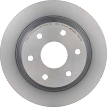 Load image into Gallery viewer, 09.8608.81 Brembo Premium UV Coated Front and Rear Brake Rotor Brembo Brake Canada