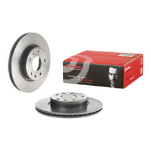 Load image into Gallery viewer, 09.8609.11 Brembo Premium Coated Vented Brake Rotor Brembo Brake Canada