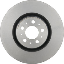 Load image into Gallery viewer, 09.8614.11 Brembo Premium Coated Vented Brake Rotor Brembo Brake Canada